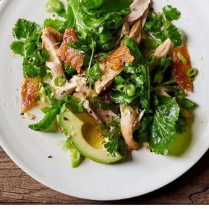 Meet your Posher, Alexandra